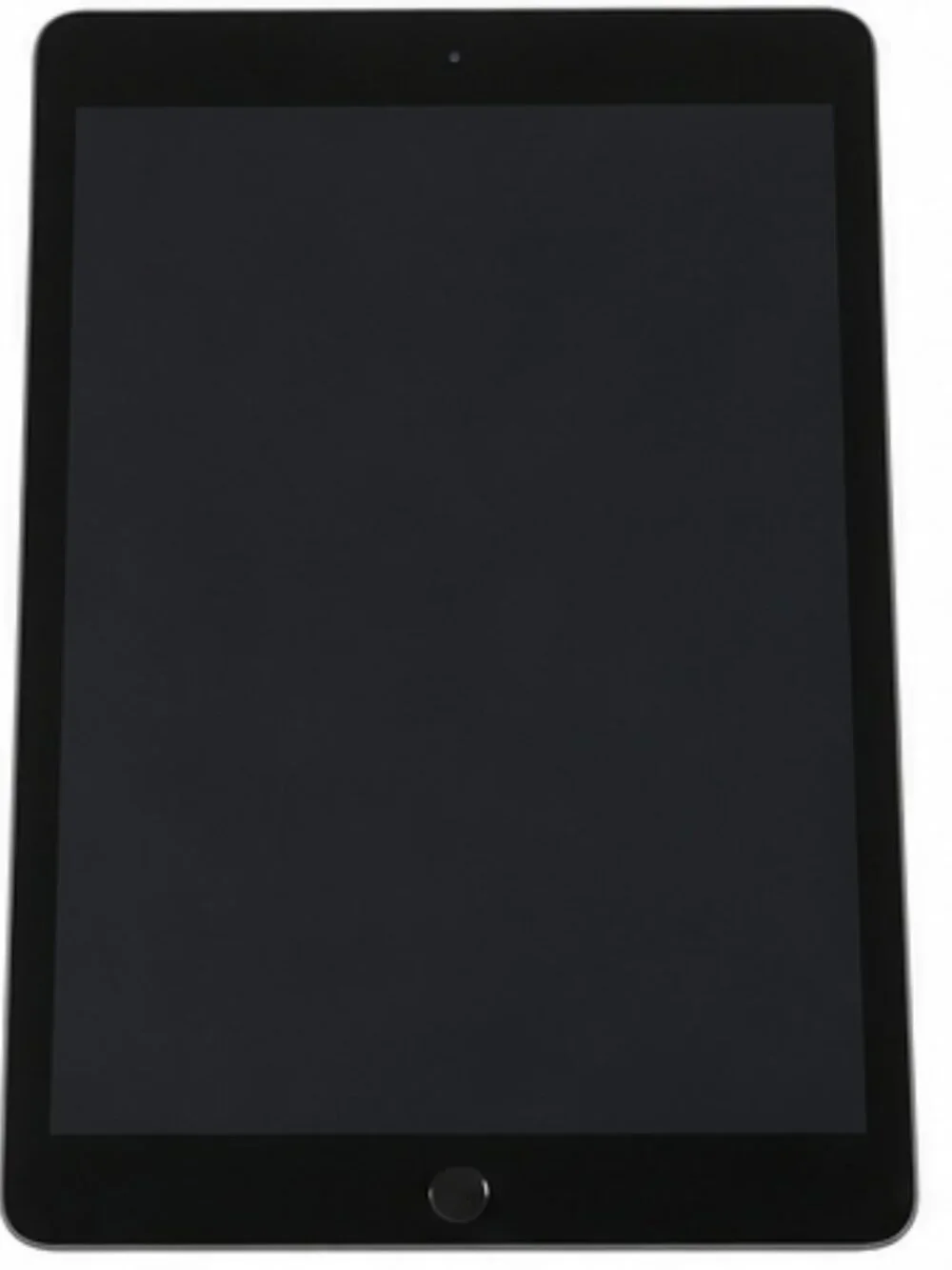 Apple iPad 9th Gen 64GB Wi-Fi Space Gray - # 3F